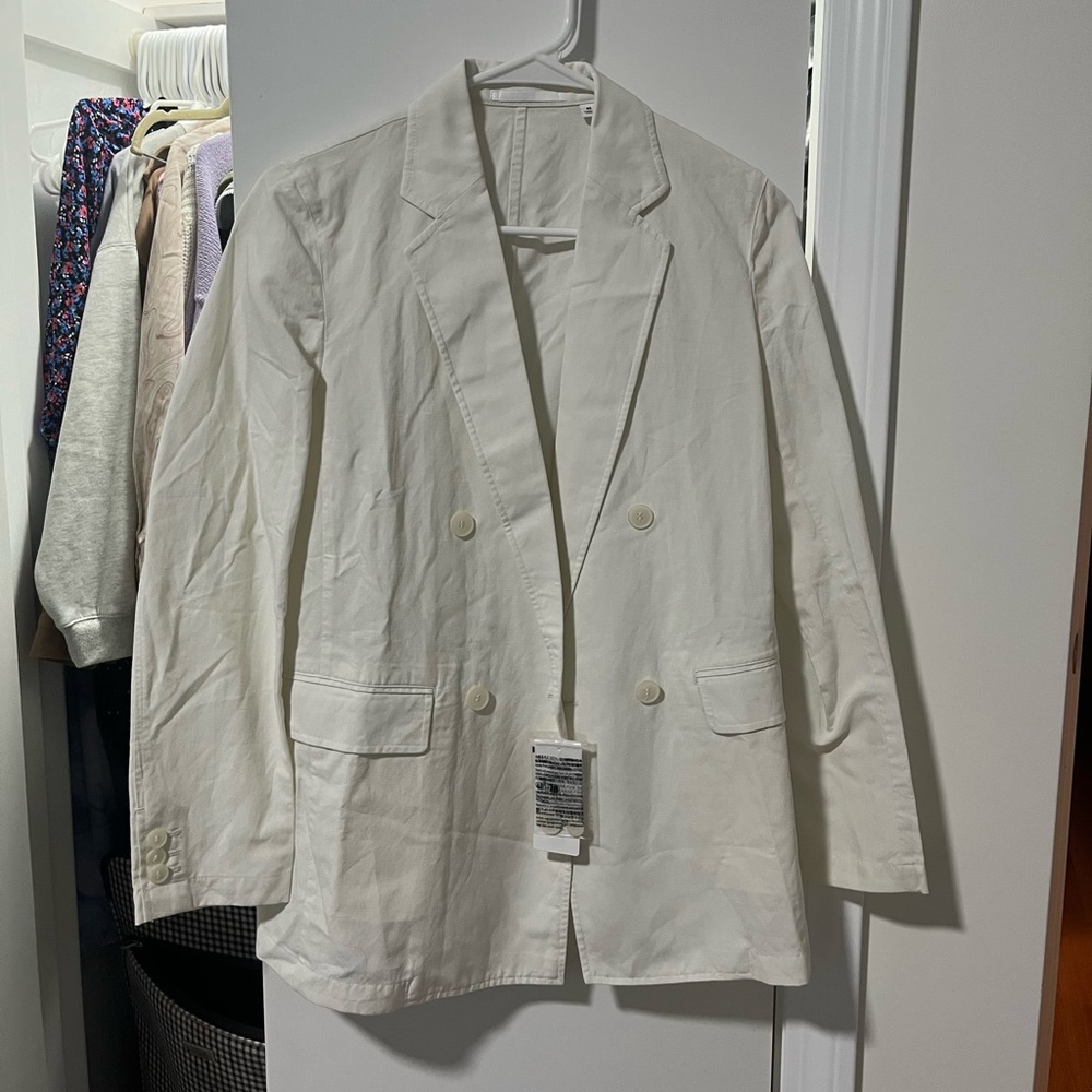 Uniqlo Blazer